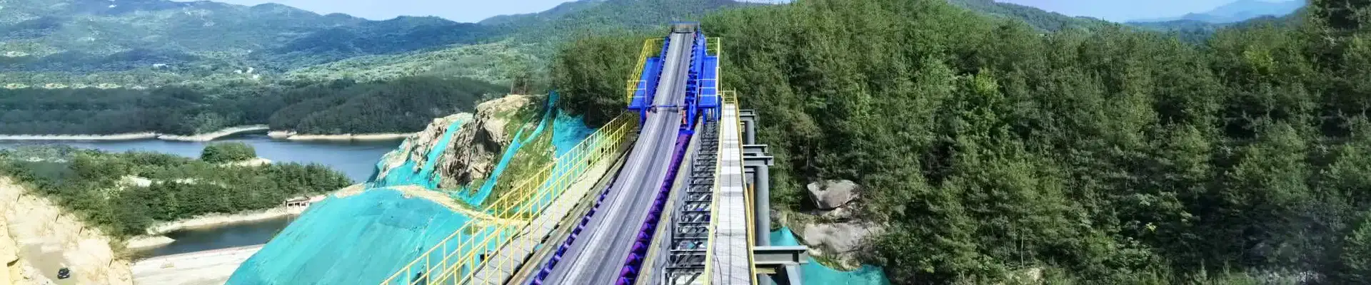 थोक सामग्री ह्यान्डलिंग उपकरण
