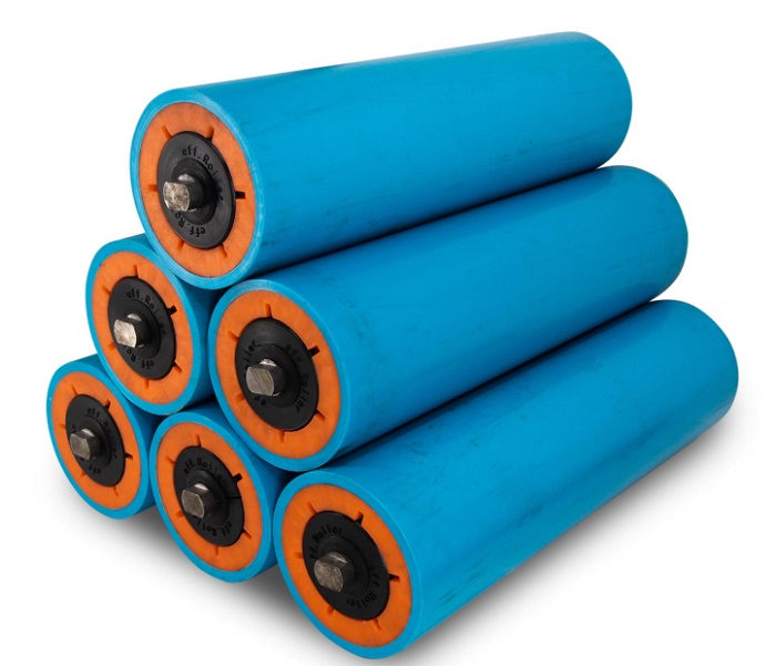Idler Rollers को Adler rulplation को लागी-आमधान निरीक्षण: मल्टि-आयामी प्रमाणिकरण सुरक्षित गर्न