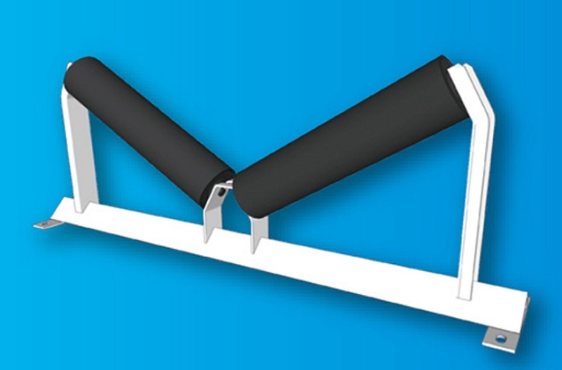 कन्डियरर Idler Rollers: औद्योगिक रूपमा उद्योग र चुनौतीहरू