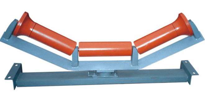 कन्वेयर आइडलर स्थापना: कुशल उत्पादनको लागि ठोस आधार बनाउनको लागि विवरणहरू मास्टर गर्दै